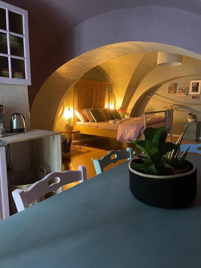 Casa Di Gianna Guest House Bari Exterior foto